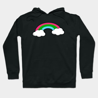 Pride in the Sky Hoodie